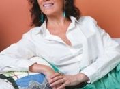 "O final da Griselda é surpreendente", diz Lilia Cabral