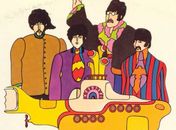 Versão de 'Yellow Submarine' será lançada em DVD e Blu-ray