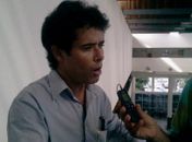 Ariel Fernandes, enteado do acusado 