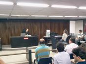 Julgamento de Arthur Fonseca 