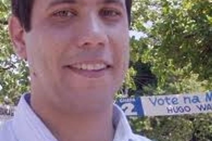 Hugo Wanderley