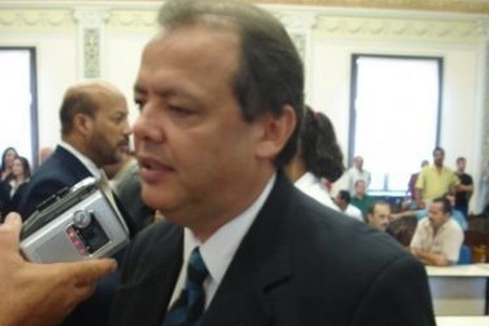Marcos Ferreira