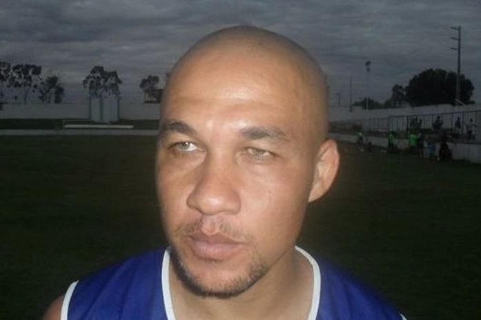 Latera-esquerdo Jucemar