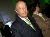 Marco Polo Del Nero substitui Teixeira no Comitê Executivo da Fifa