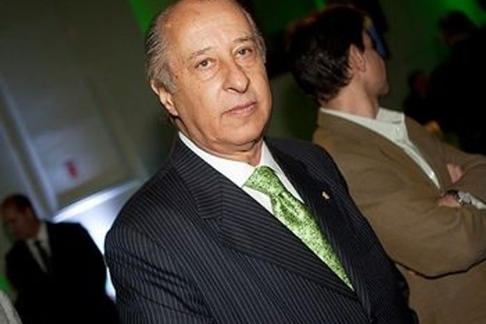 Marco Polo Del Nero substitui Teixeira no Comitê Executivo da Fifa