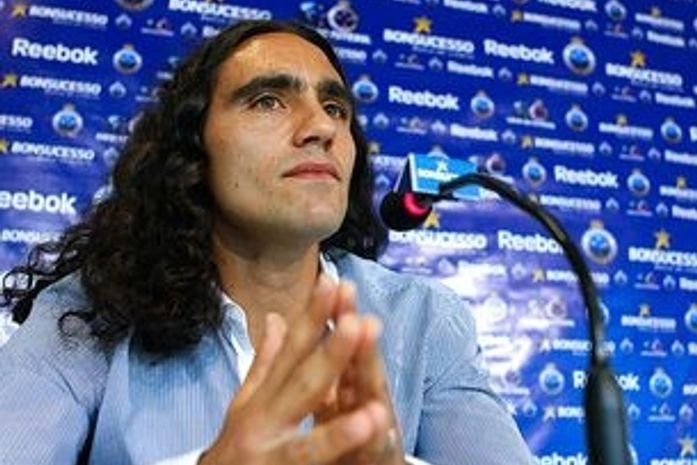 Ex-lateral Sorín é contratado para comentar jogos do River Plate