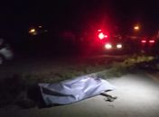 Garoto de 13 anos é assassinado a tiros no Eustáquio Gomes