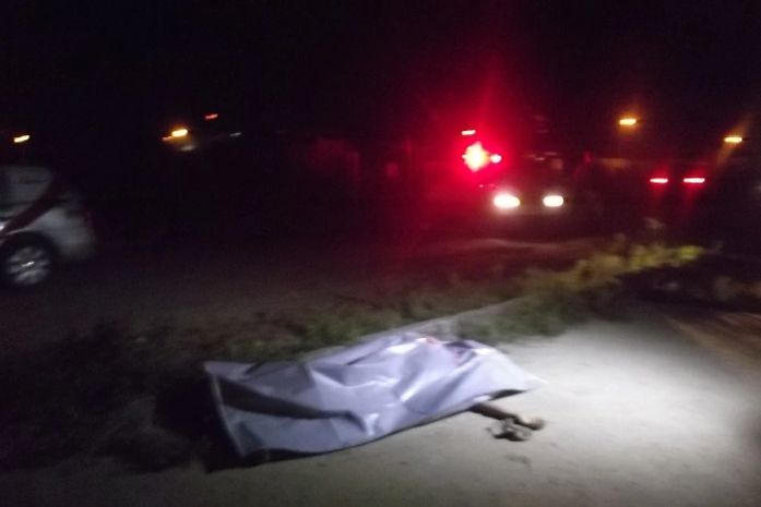 Garoto de 13 anos é assassinado a tiros no Eustáquio Gomes