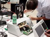 UnB diz que descobriu fragilidade na segurança da urna eletrônica