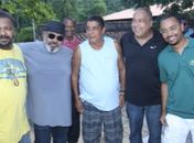 Zeca Pagodinho reúne compositores em novo álbum