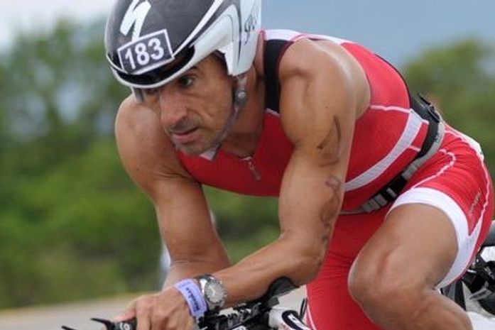 Josemar Oliveira