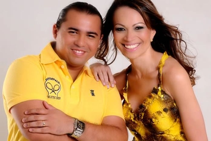 Banda Aviões do Forró