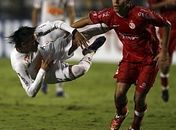 Caçado, Neymar diz que escapou de ir parar em hospital