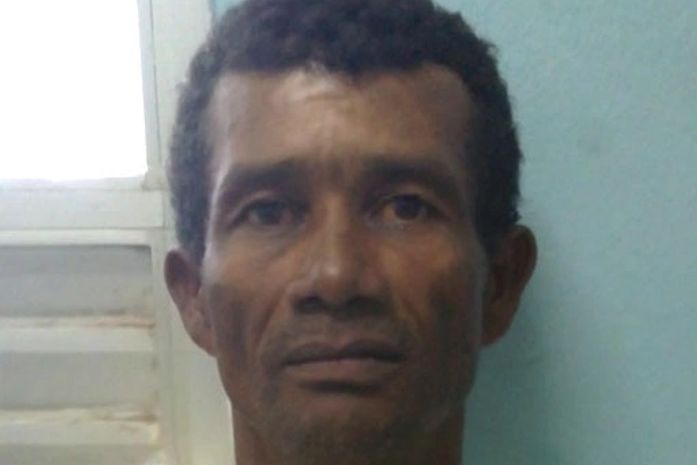 Luiz de Souza Santos, 51