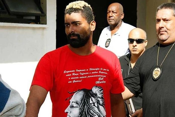 Humorista Zina (ex Pânico) está bem perto da morte