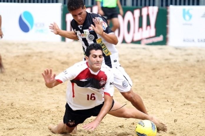 ASA perde nos pênaltis para o Atlético-PR e está fora do brasileiro