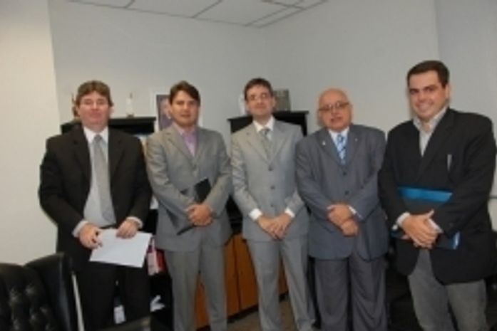 Juizados Especiais: OAB solicita providências ao Corregedor&#8207;