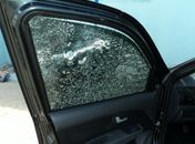 Taxista é vítima de tentativa de assalto quando voltava de Maceió