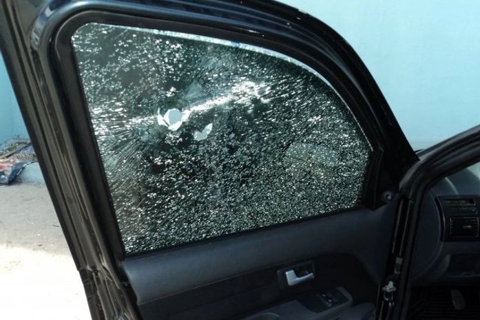 Taxista é vítima de tentativa de assalto quando voltava de Maceió