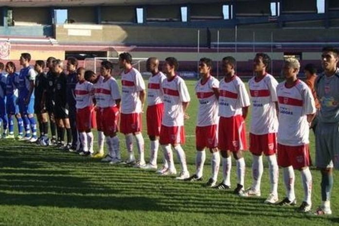CBF divulga diretriz técnica da Copa do Nordeste 2013