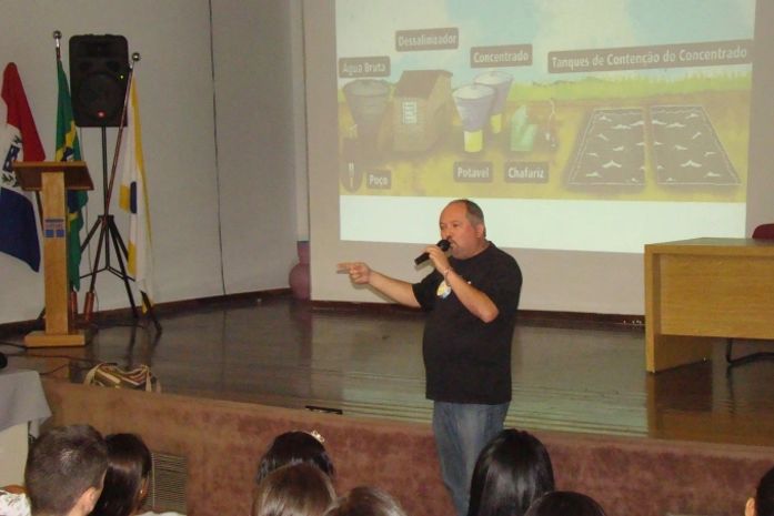 Sérgio Lúcio