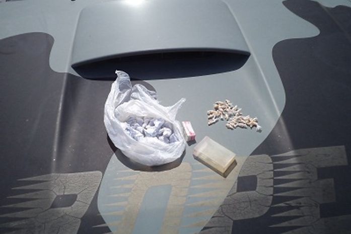 Mandados foram expedidos pela 17ª Vara