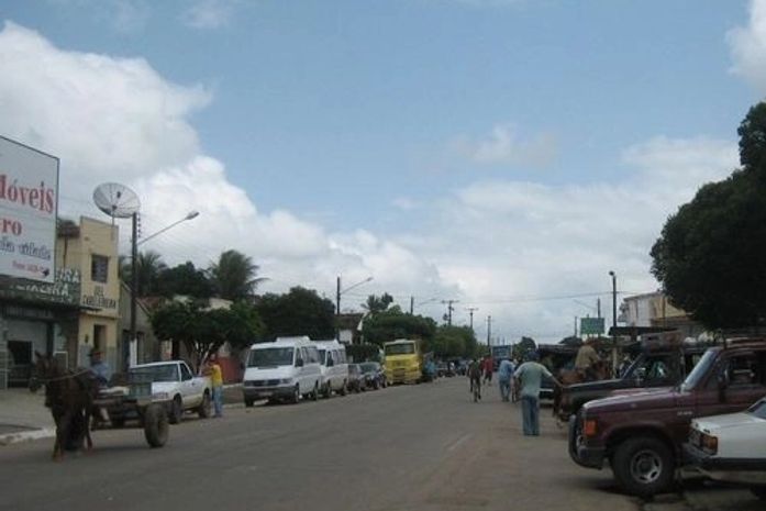 Estrela de Alagoas