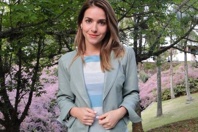 Monique usa nome da Globo para justificar seu estrelismo
