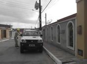Eletrobrás deixa bairro em São Miguel com falta de energia por mais de sete horas