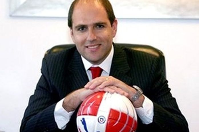 Federação chilena anuncia que organizará Copa América de 2015