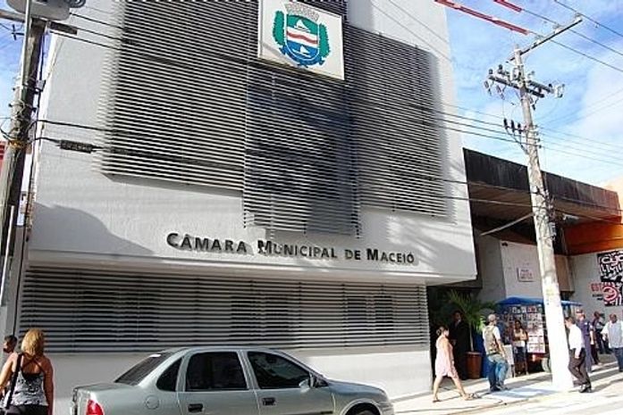 Discussão sobre número de vereadores em Maceió preocupa partidos