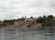 Assaltantes invadem casa de idosos e os torturam em Traipu