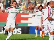 Irritado, Abel dispara contra televisão e estádio 'horroroso'