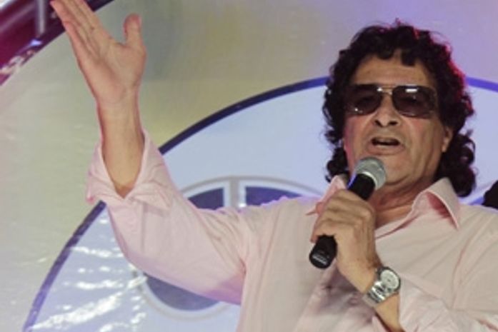 Corpo do cantor sertanejo João Mineiro é velado em Jundiaí, SP