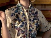 January Jones ingere sua placenta