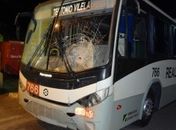 Ônibus da empresa Real Alagoas atropela e mata homem na BR 101