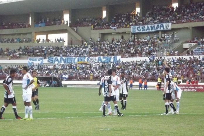Quarta rodada do Alagoano teve grandes jogos e surpresas