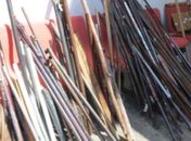 Palmeirense baleado morre após briga com torcedores do Corinthians na zona Norte