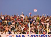 Itabaiana administra vantagem, empata e conquista o título do 1º turno