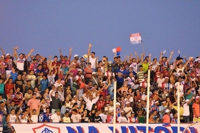 Itabaiana administra vantagem, empata e conquista o título do 1º turno