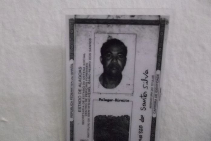 Homem tenta matar sogro a golpes de facão no Benedito Bentes