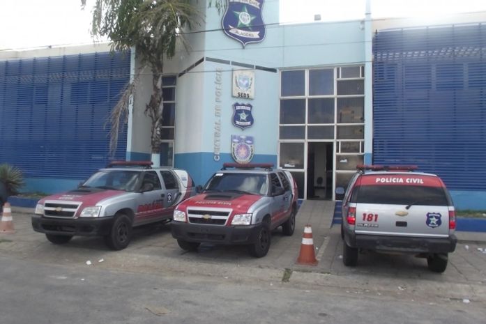 Mulher mata ex-marido a facadas na Chã da Jaqueira