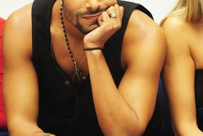 Globo ajuda BBB expulso do reality show a restituir imagem