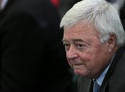 Ricardo Teixeira terá pensão por tempo de serviço até 2030