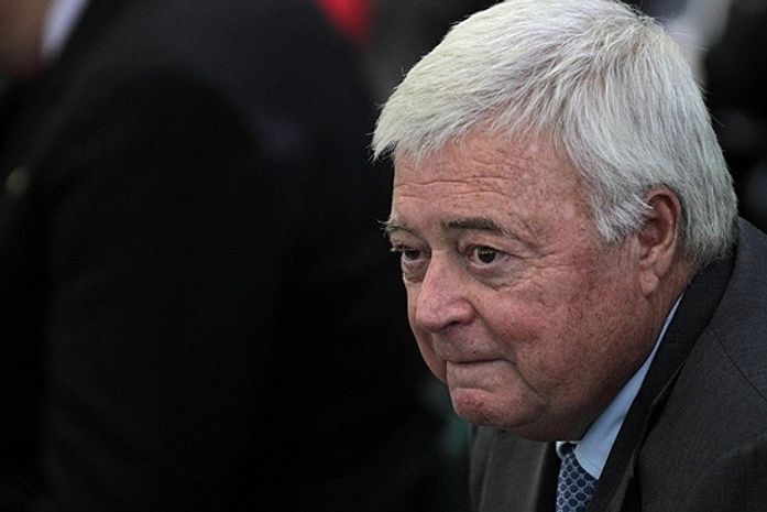 Ricardo Teixeira terá pensão por tempo de serviço até 2030