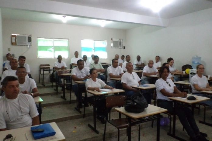 MIlitares vão retornar à corporação