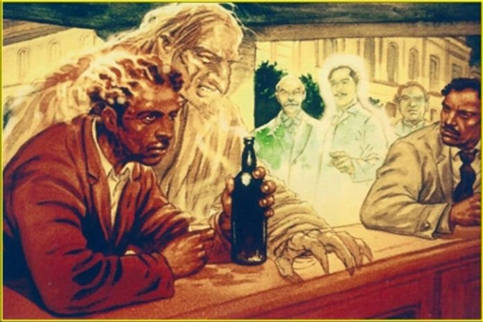 Álcool e drogas: o mal do século