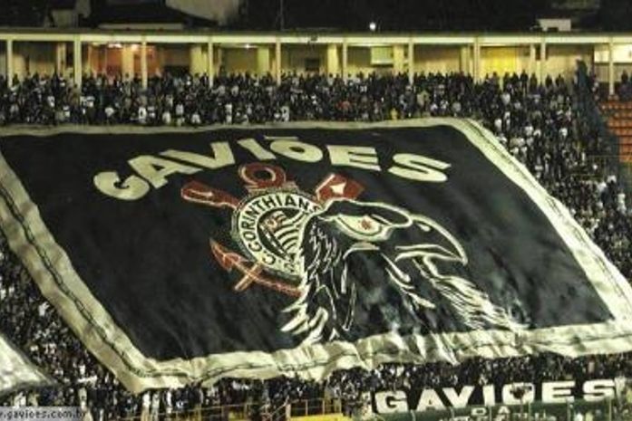 Federação Paulista proíbe acesso das organizadas Gaviões e Mancha aos estádios