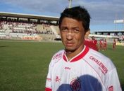 CRB anuncia contratação do cobiçado atacante Wanderley