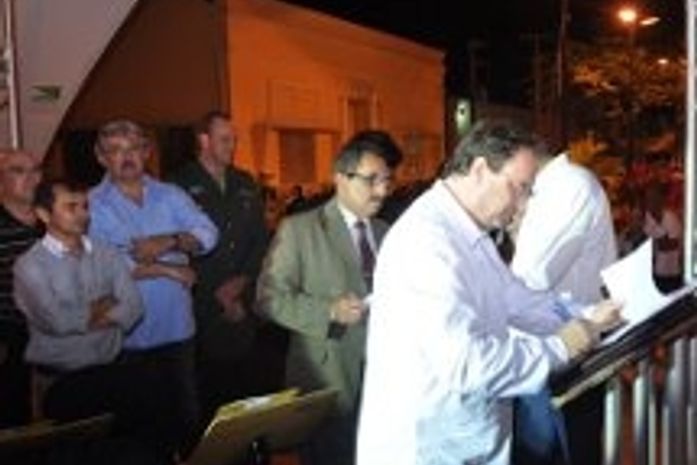 Luciano e cultura